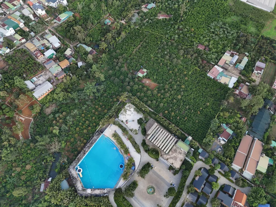 Hình ảnh tại Nhà Nghỉ An Bình Nguyên 5