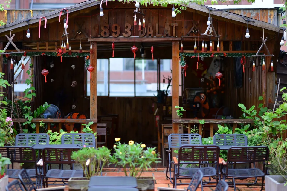 Hình ảnh tại Nhà Nghỉ An Bình Nguyên 2